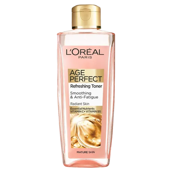 L'Oreal Paris Age Perfect Toner 200ml