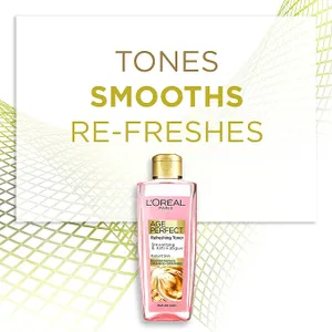 L'Oreal Paris Age Perfect Toner 200ml