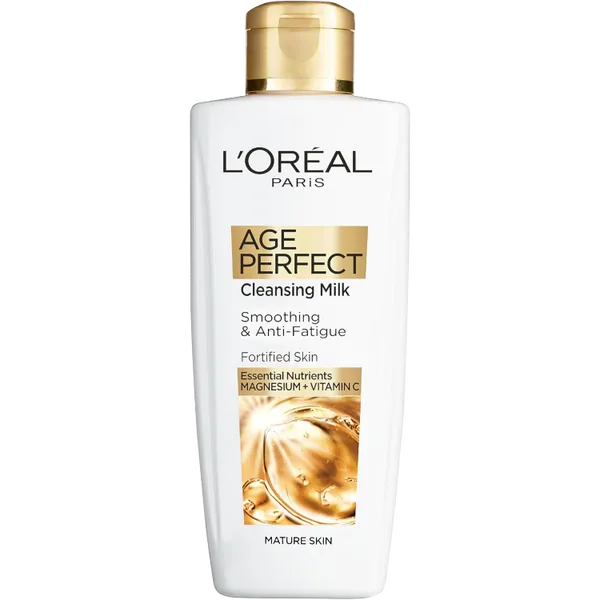 L'Oreal Paris Age Perfect Cleansing Milk 200ml