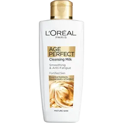 L'Oreal Paris Age Perfect Cleansing Milk 200ml