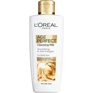 L'Oreal Paris Age Perfect Cleansing Milk 200ml