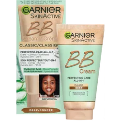 Garnier SkinActive Perfecting All-in-1 BB Cream Deep 50ml