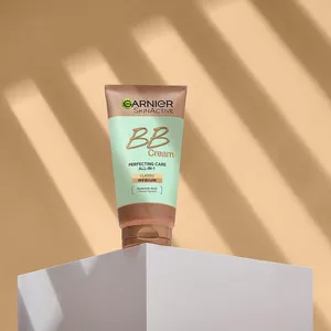 Garnier SkinActive Perfecting All-in-1 BB Cream Deep 50ml
