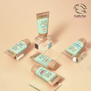 Garnier SkinActive Perfecting All-in-1 BB Cream Deep 50ml
