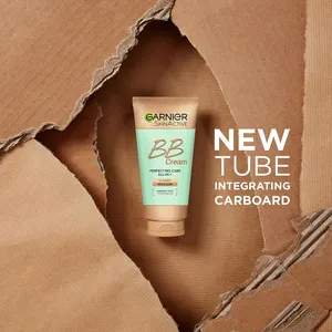 Garnier SkinActive Perfecting All-in-1 BB Cream Deep 50ml