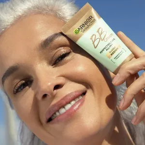 Garnier SkinActive Perfecting All-in-1 BB Cream Medium 50ml