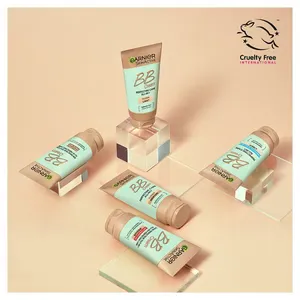 Garnier SkinActive Perfecting All-in-1 BB Cream Medium 50ml