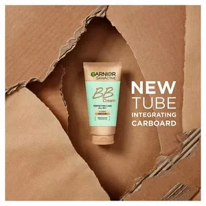 Garnier SkinActive Perfecting All-in-1 BB Cream Medium 50ml