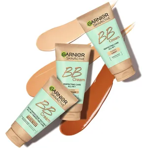 Garnier SkinActive Perfecting All-in-1 BB Cream Light 50ml