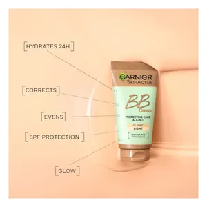 Garnier SkinActive Perfecting All-in-1 BB Cream Light 50ml