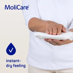 MoliCare Premium Mobile 10 Drop Large Pack of 14