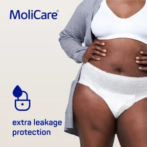 MoliCare Premium Mobile 10 Drop Medium Pack of 14