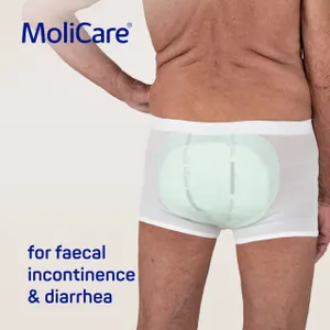 MoliCare Premium Form Stool Pack of 32
