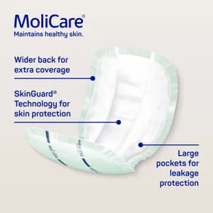 MoliCare Premium Form Stool Pack of 32