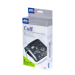 A&D Medical Large Blood Pressure Monitor Cuff (31 - 45cm)