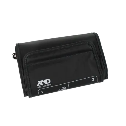 A&D Medical Large Blood Pressure Monitor Cuff (31 - 45cm)