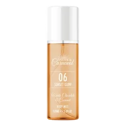Amour de Carnaval 06 Sunset Glow Body Mist 100ml