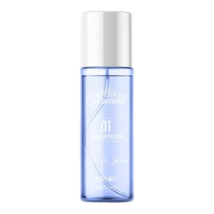 Amour de Carnaval 01 Midnight Passion Body Mist 100ml