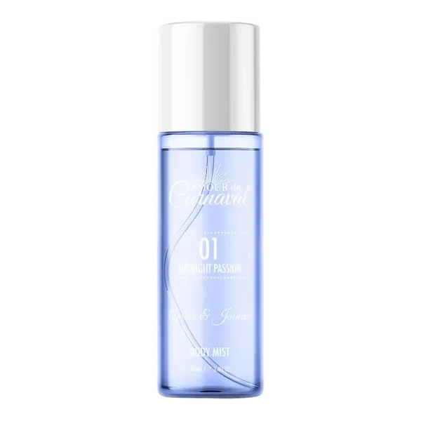 Amour de Carnaval 01 Midnight Passion Body Mist 100ml
