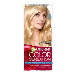 Garnier Color Sensation 110 Diamond Ultra Blonde Lightening Colour Cream