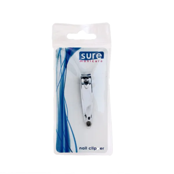 Nail Clipper with Storage Wallet