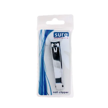 Toenail Clippers