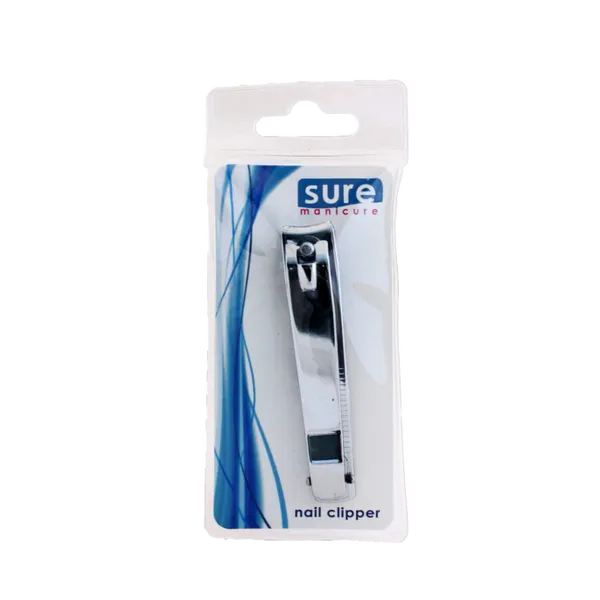 Toenail Clippers