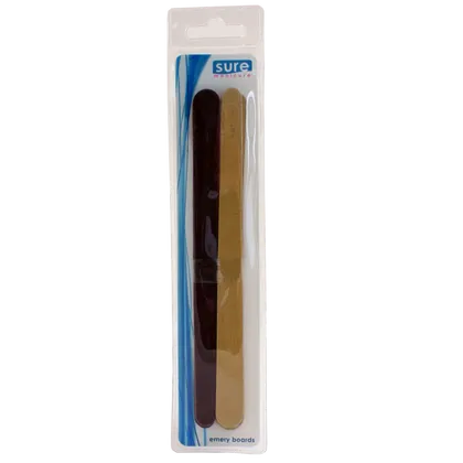Emery Board 17cm