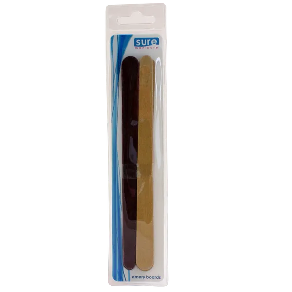 Emery Board 17cm