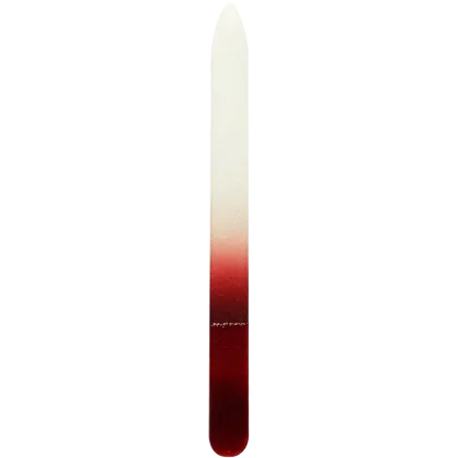 Glass Nail File