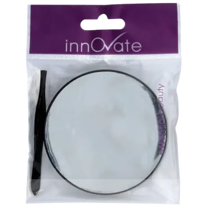Magnifying Mirror & Tweezer Set
