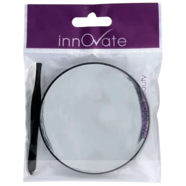 Magnifying Mirror & Tweezer Set