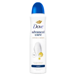 Dove Original Anti-perspirant Deodorant Spray 150ml