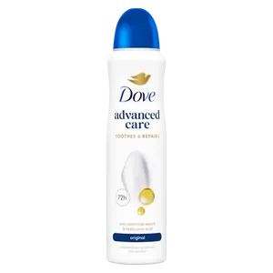 Dove Original Anti-perspirant Deodorant Spray 150ml