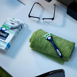 Wilkinson Sword Hydro Comfort Skin Reset Razor