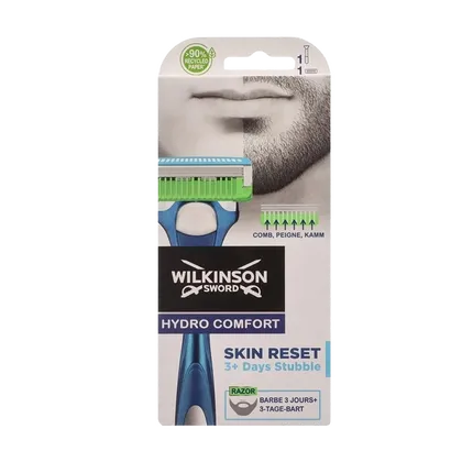 Wilkinson Sword Hydro Comfort Skin Reset Razor