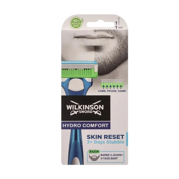 Wilkinson Sword Hydro Comfort Skin Reset Razor