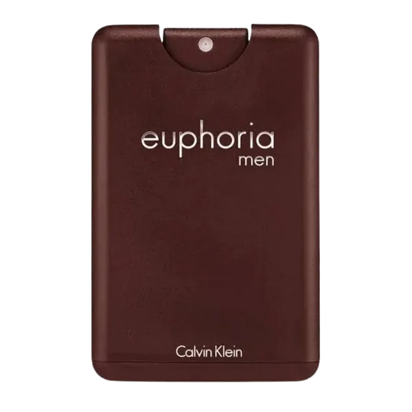 Calvin Klein Euphoria Men Eau de Toilette Travel Spray 20ml