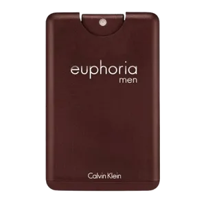 Calvin Klein Euphoria Men Eau de Toilette Travel Spray 20ml