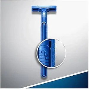 Gillette Blue 2 Disposable Razors Pack of 5