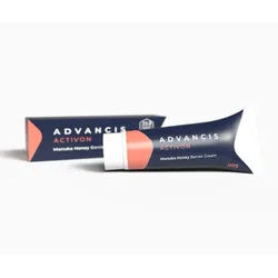 Activon Manuka Honey Barrier Cream 100G