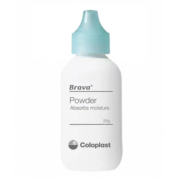 Brava Ostomy Powder 25g