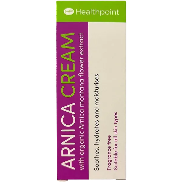 Healthpoint Arnica Cream 50ml