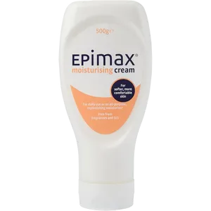 Epimax Moisturising Cream 500g