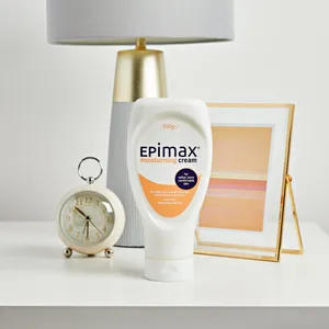 Epimax Moisturising Cream 500g