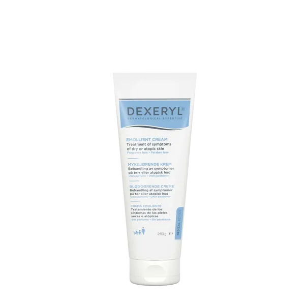 Dexeryl Emollient Cream 250g