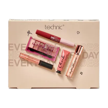 Technic Invite Only Gift Set