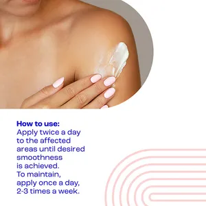 E45 Bumpy Skin Smoothing Cream 100g