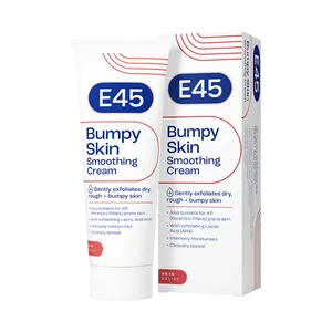 E45 Bumpy Skin Smoothing Cream 100g