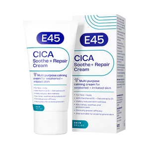 E45 CICA Soothe & Repair Cream 50ml
